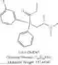 Fig. 185 - STRUCTURALLY MODIFIED OPIOIDS FOR PREVENTION AND TREATMENT OF DISEASES AND CONDITIONS