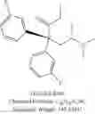 Fig. 186 - STRUCTURALLY MODIFIED OPIOIDS FOR PREVENTION AND TREATMENT OF DISEASES AND CONDITIONS