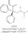 Fig. 19 - STRUCTURALLY MODIFIED OPIOIDS FOR PREVENTION AND TREATMENT OF DISEASES AND CONDITIONS