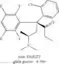 Fig. 303 - STRUCTURALLY MODIFIED OPIOIDS FOR PREVENTION AND TREATMENT OF DISEASES AND CONDITIONS