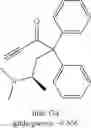 Fig. 304 - STRUCTURALLY MODIFIED OPIOIDS FOR PREVENTION AND TREATMENT OF DISEASES AND CONDITIONS