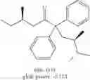 Fig. 334 - STRUCTURALLY MODIFIED OPIOIDS FOR PREVENTION AND TREATMENT OF DISEASES AND CONDITIONS