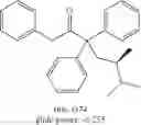 Fig. 342 - STRUCTURALLY MODIFIED OPIOIDS FOR PREVENTION AND TREATMENT OF DISEASES AND CONDITIONS