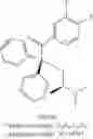 Fig. 58 - STRUCTURALLY MODIFIED OPIOIDS FOR PREVENTION AND TREATMENT OF DISEASES AND CONDITIONS