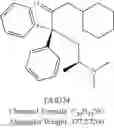 Fig. 90 - STRUCTURALLY MODIFIED OPIOIDS FOR PREVENTION AND TREATMENT OF DISEASES AND CONDITIONS