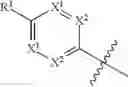 Fig. 22 - MrgX2 antagonists