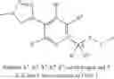 Fig. 92 - PYRIDAZINES HERBICIDAL COMPOUNDS