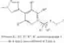 Fig. 94 - PYRIDAZINES HERBICIDAL COMPOUNDS
