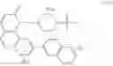 Fig. 121 - Degradation of cyclin-dependent kinase 8 (CDK8) by conjugation of CDK8 inhibitors with E3 ligase ligand and methods of use