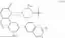 Fig. 14 - Degradation of cyclin-dependent kinase 8 (CDK8) by conjugation of CDK8 inhibitors with E3 ligase ligand and methods of use