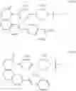 Fig. 34 - Degradation of cyclin-dependent kinase 8 (CDK8) by conjugation of CDK8 inhibitors with E3 ligase ligand and methods of use