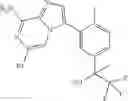Fig. 19 - Crystalline forms of a phosphoinositide 3-kinase (PI3K) inhibitor