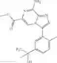 Fig. 20 - Crystalline forms of a phosphoinositide 3-kinase (PI3K) inhibitor