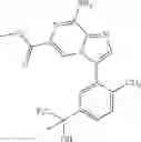 Fig. 28 - Crystalline forms of a phosphoinositide 3-kinase (PI3K) inhibitor
