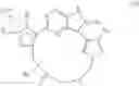 Fig. 04 - Macrocyclic inhibitors of DYRK1A