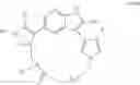 Fig. 08 - Macrocyclic inhibitors of DYRK1A
