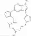 Fig. 156 - Macrocyclic inhibitors of DYRK1A