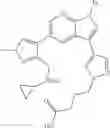 Fig. 157 - Macrocyclic inhibitors of DYRK1A