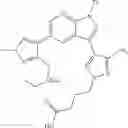 Fig. 160 - Macrocyclic inhibitors of DYRK1A