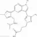 Fig. 161 - Macrocyclic inhibitors of DYRK1A