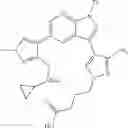 Fig. 162 - Macrocyclic inhibitors of DYRK1A