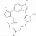 Fig. 164 - Macrocyclic inhibitors of DYRK1A