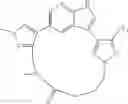 Fig. 176 - Macrocyclic inhibitors of DYRK1A