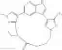 Fig. 177 - Macrocyclic inhibitors of DYRK1A