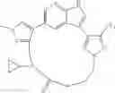 Fig. 179 - Macrocyclic inhibitors of DYRK1A