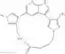 Fig. 180 - Macrocyclic inhibitors of DYRK1A