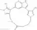 Fig. 181 - Macrocyclic inhibitors of DYRK1A