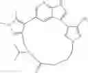 Fig. 182 - Macrocyclic inhibitors of DYRK1A