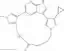 Fig. 189 - Macrocyclic inhibitors of DYRK1A