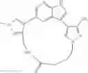 Fig. 191 - Macrocyclic inhibitors of DYRK1A