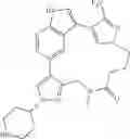 Fig. 202 - Macrocyclic inhibitors of DYRK1A