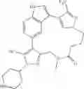 Fig. 204 - Macrocyclic inhibitors of DYRK1A