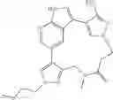 Fig. 206 - Macrocyclic inhibitors of DYRK1A
