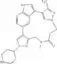 Fig. 207 - Macrocyclic inhibitors of DYRK1A