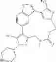 Fig. 210 - Macrocyclic inhibitors of DYRK1A