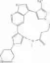 Fig. 213 - Macrocyclic inhibitors of DYRK1A