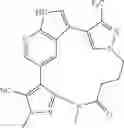 Fig. 214 - Macrocyclic inhibitors of DYRK1A