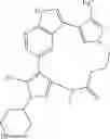 Fig. 216 - Macrocyclic inhibitors of DYRK1A