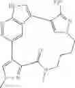 Fig. 217 - Macrocyclic inhibitors of DYRK1A