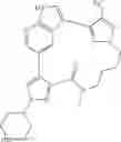 Fig. 219 - Macrocyclic inhibitors of DYRK1A