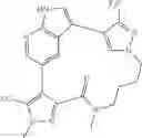 Fig. 220 - Macrocyclic inhibitors of DYRK1A