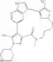 Fig. 222 - Macrocyclic inhibitors of DYRK1A