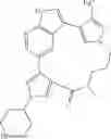 Fig. 225 - Macrocyclic inhibitors of DYRK1A