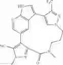 Fig. 226 - Macrocyclic inhibitors of DYRK1A