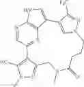Fig. 232 - Macrocyclic inhibitors of DYRK1A