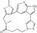 Fig. 236 - Macrocyclic inhibitors of DYRK1A